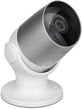 steck-camera-inteligente-wi-fi-com-ip65-ideal-para-ambientes-externos-com-sensor-de-movimento-e-visao-noturna-compativel-com-alexa-echo-show-branca-smbc2bs1 - Imagem
