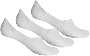 kit-de-meias-kit-com-3-pares-de-meia-unissex-invisivel-heringadulto-unissex - Imagem