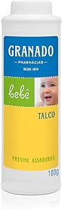 talco-infantil-granado-bebe-100g-casa-granado - Imagem