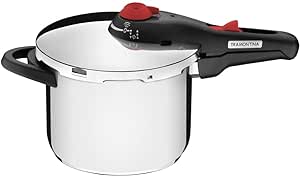 panela-de-pressao-de-aco-inox-solar-6-l-tramontina-ligw - Imagem