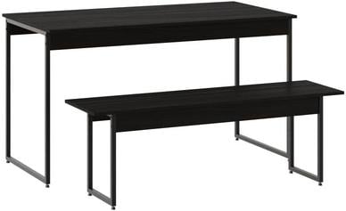 mesa-de-jantar-tub-c02-bancos - Imagem