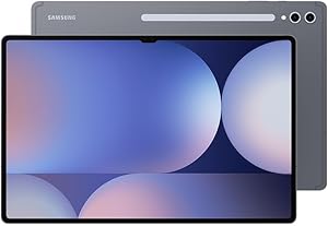 galaxy-tab-s10-ultra-512-gb-tela-146-wifi-cinza-camera-frontal-12-mp-12mp-uw - Imagem