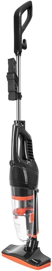 Aspirador de Pó Vertical Philco Ciclone Force 1250W PAS06