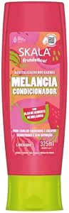 Skala - Condicionador Skala 325Ml Melancia