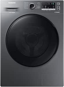 lava-e-seca-samsung-wd11a-com-ecobubble-wd11a4453bx-inox-look-117kg-127v-0ups - Imagem