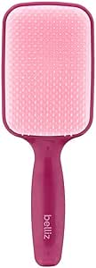 escova-flex-raquete-cassis-belliz - Imagem