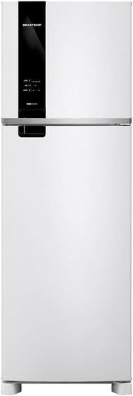 [Regional] Geladeira Brastemp Frost Free Duplex 415 Litros Branca - BRM52MB 110V