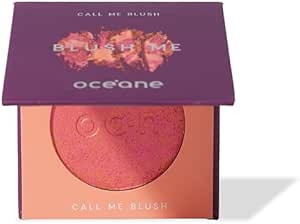 oceane-oceane-blush-me-oceane-call-me-blushlaranja - Imagem