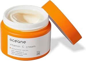 oceane-creme-hidratante-facial-com-vitamina-c-vitamin-c-cream-50g - Imagem