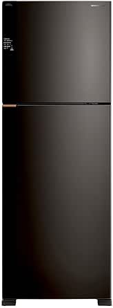 [Regional] [Regional] Geladeira Inteligente B= Smart Brastemp Frost Free Duplex 512 Litros Cor Black Inox - BRM62AE Bivolt