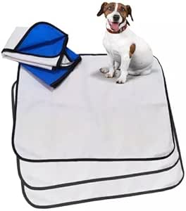 kit-3-tapetes-higienicos-lavaveis-premium-alta-absorcao - Imagem