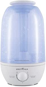 [Regional] Umidificador Britânia 2,4 Litros BUD05B - Bivolt