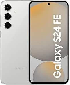 samsung-smartphone-galaxy-s24-fe-5g-128gb-8gb-ram-tela-67-galaxy-ai-azul - Imagem