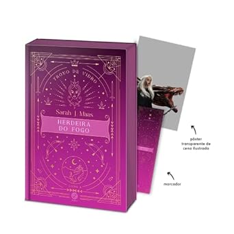 livro-trono-de-vidro-herdeira-do-fogo-vol-4-trono-de-vidro-edicao-especial-brindes-acessorio-11-setembro-2023 - Imagem