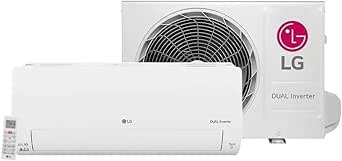 ar-condicionado-split-hi-wall-r32-lg-dual-inverter-voice-ai-18000-btuh-frio-s3-q18kl31b-220-volts - Imagem