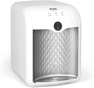 Imagem do produto Purificador de Água EOS Premium Branco EPE01B Bivolt na loja Amazon