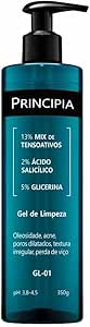 gel-de-limpeza-principia-2-acido-salicilico-5-glicerina-com-350g - Imagem