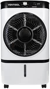 Climatizador Cli09-02 Br/pr 9 Litros 65w 220v Ventisol