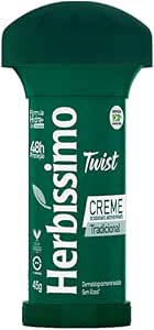 herbissimo-des-creme-twist-neutro-45g - Imagem