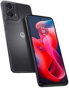 smartphone-motorola-moto-g24-8gb-ram-boost-128gb-grafite - Imagem