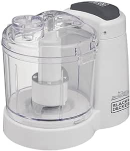 black-decker-processador-de-alimentos-mini-processador-com-funcao-pulsar-abertura-na-tampa-e-trava-de-seguranca-potencia-120w-modelo-mp120b2-110v - Imagem