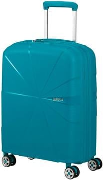 mala-de-viagem-starvibe-azul-pequena-expansivel - Imagem