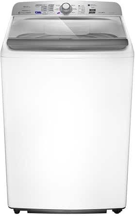 maquina-de-lavar-panasonic-16kg-branco-na-f160b6wa-110v - Imagem