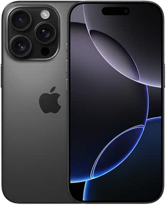 apple-iphone-16-pro-256-gb-titanio-natural - Imagem