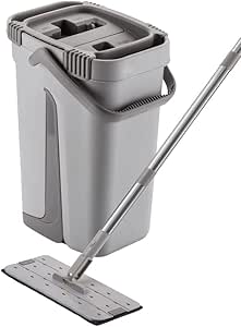 mop-flat-lava-e-seca-menalux-com-refil-extra-de-microfibra - Imagem