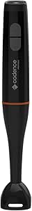 mixer-cadence-mixture-preto-mix270-220v - Imagem