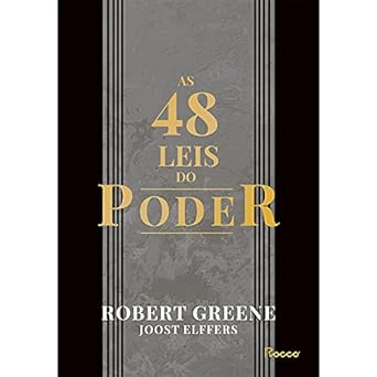livro-as-48-leis-do-poder-capa-dura-15-setembro-2021 - Imagem