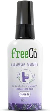 freeco-bloqueador-de-odores-sanitarios-lavanda-60ml - Imagem