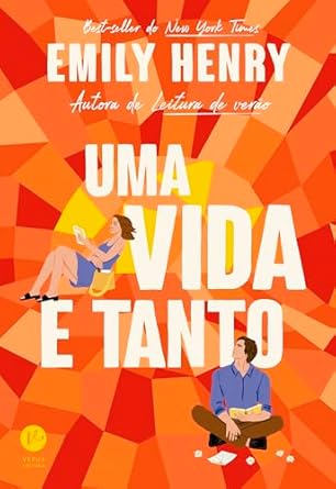 uma-vida-e-tanto-capa-comum - Imagem
