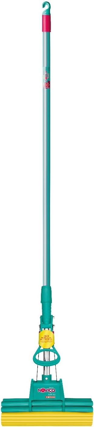 mop-sekito-com-cabo-amareloverde-novica - Imagem