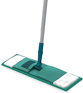 mop-flat-com-refil-microfibra-e-cabo-telescopico-mop7657-flash-limp - Imagem