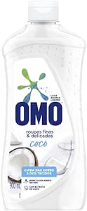 omo-roupas-finas-e-delicadas-sabao-liquido-coco-900ml - Imagem