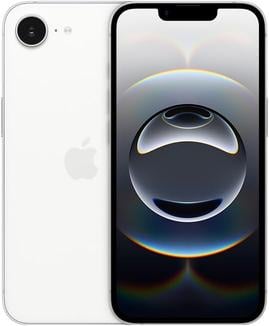 apple-iphone-16e-de-256-gb-branco - Imagem
