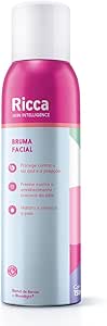ricca-bruma-facial - Imagem