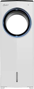 climatizador-de-ar-oster-portatil-4-em-1-127v - Imagem