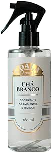 coala-home-spray-ambientes-e-tecidos-260ml-cha-branco - Imagem