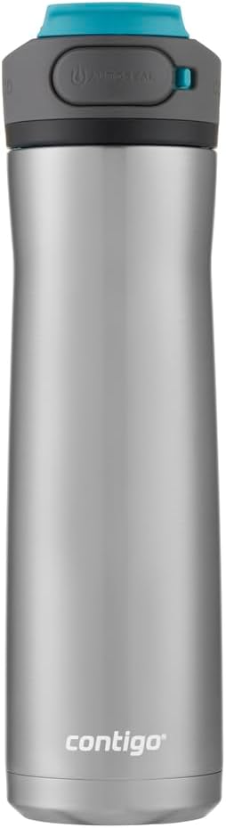 garrafa-termica-inox-autoseal-cortland-chill-20-709ml-preto-contigo - Imagem