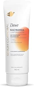 Dove Sérum Hidratante Corporal Niacinamida + Uniformizador 180ml