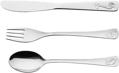 tramontina-66970020-jogo-de-talheres-infantil-aco-inox-com-3-pecas-prata - Imagem
