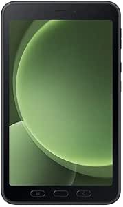 tablet-samsung-active5-5g-80-128gb-spen-sm-x306bzgal05 - Imagem