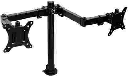 suporte-articulado-para-2-monitores-tgt-tms-180-13-pol-a-32-pol-preto-tgt-tms180-bl01 - Imagem