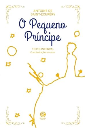 livro-o-pequeno-principe-edicao-de-luxo-almofadada-capa-dura-15-agosto-2023 - Imagem