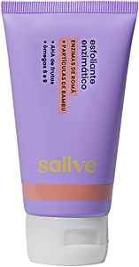 sallve-esfoliante-enzimatico-70g-enzimas-de-roma-particulas-de-bambu - Imagem