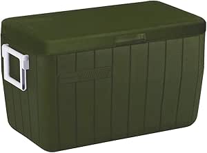 caixa-termica-48-qt-454-l-verde-militar - Imagem