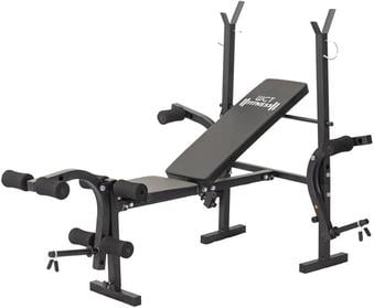 banco-supino-crucifixo-wct-fitness-regulavel-5-posicoes-cadeira-extensora-mesa-flexora-treino-superiores-inferiores-aparelho-ginastica-residencial-completo-160x120x145cm-academia-residencial - Imagem