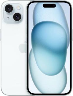 apple-iphone-15-128-gb-azul-jcmz - Imagem